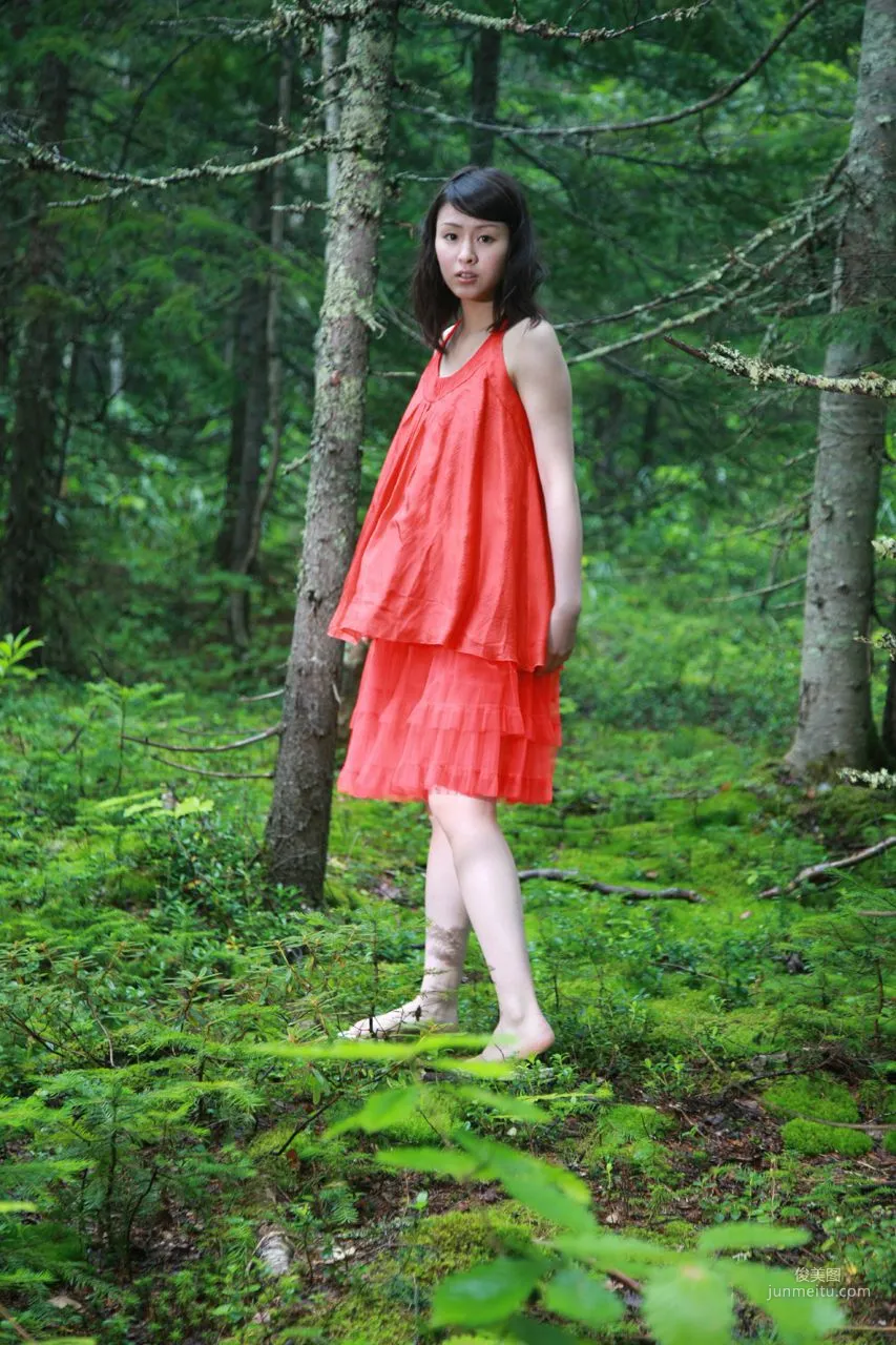 菅谷梨沙子 Risako Sugaya [Hello! Project Digital Books] Vol.68 寫真集 80