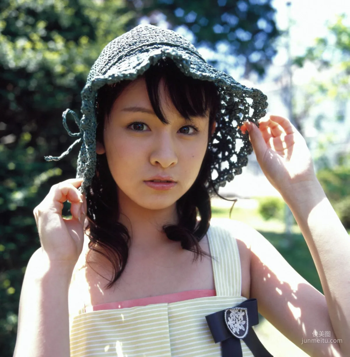 Risako Sugaya 菅谷梨沙子 [Hello! Project Digital Books] Vol.49 寫真集 42