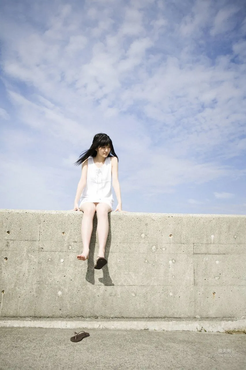鈴木愛理 Suzuki Airi [Hello! Project Digital Books] Vol.66 写真集11