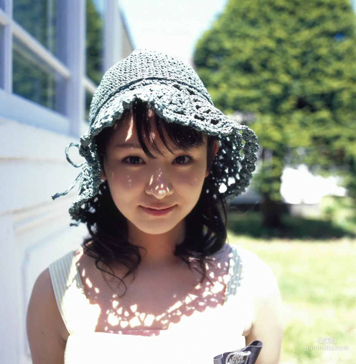 Risako Sugaya 菅谷梨沙子 [Hello! Project Digital Books] Vol.49 寫真集 46