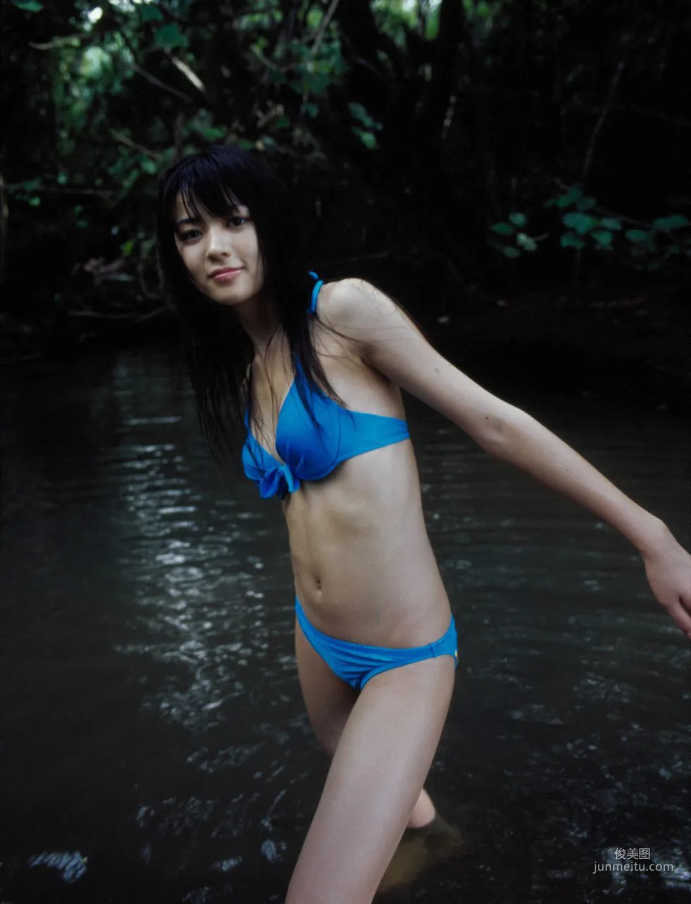 Maimi Yajima 矢島舞美/矢島舞美 [Hello! Project Digital Books] Vol.53 寫真集 77