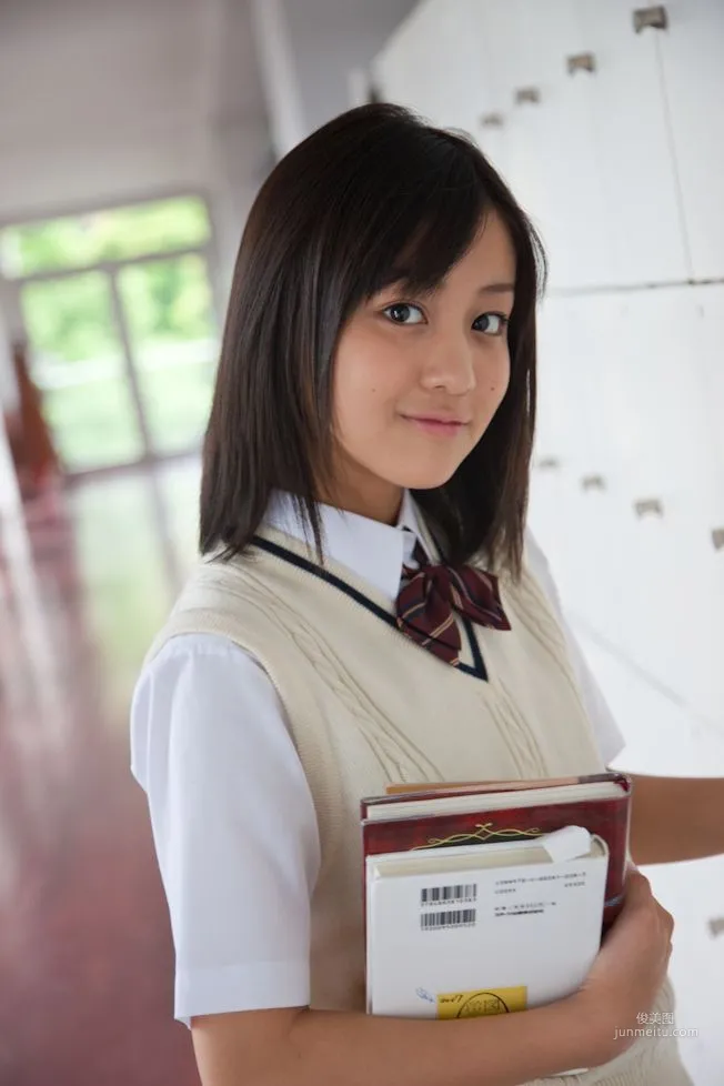 萩原舞 Mai Hagiwara [Hello! Project Digital Books] Vol.70 寫真集 6