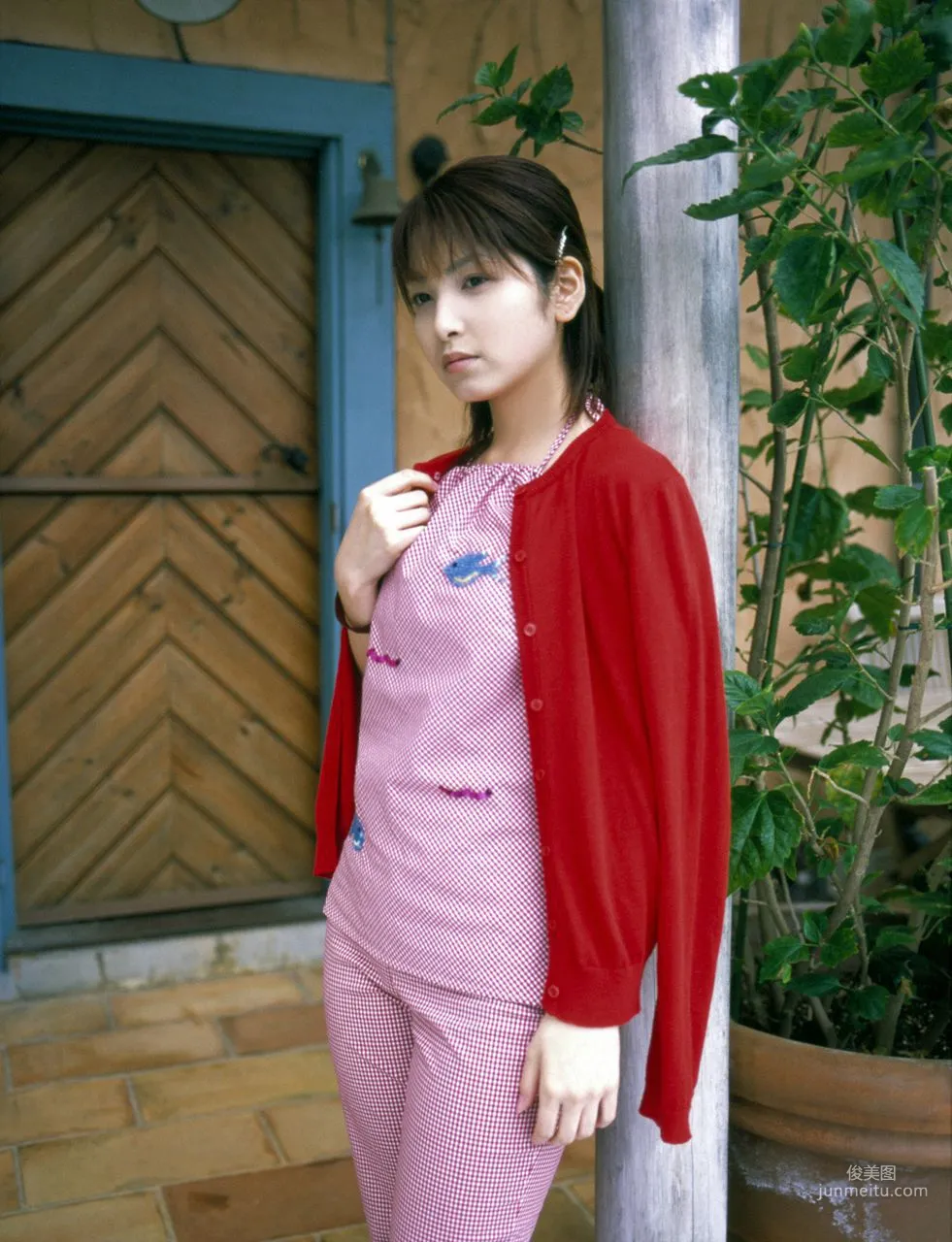 中澤裕子、柴田あゆみ [Hello! Project Digital Books] Vol.14 寫真集 37