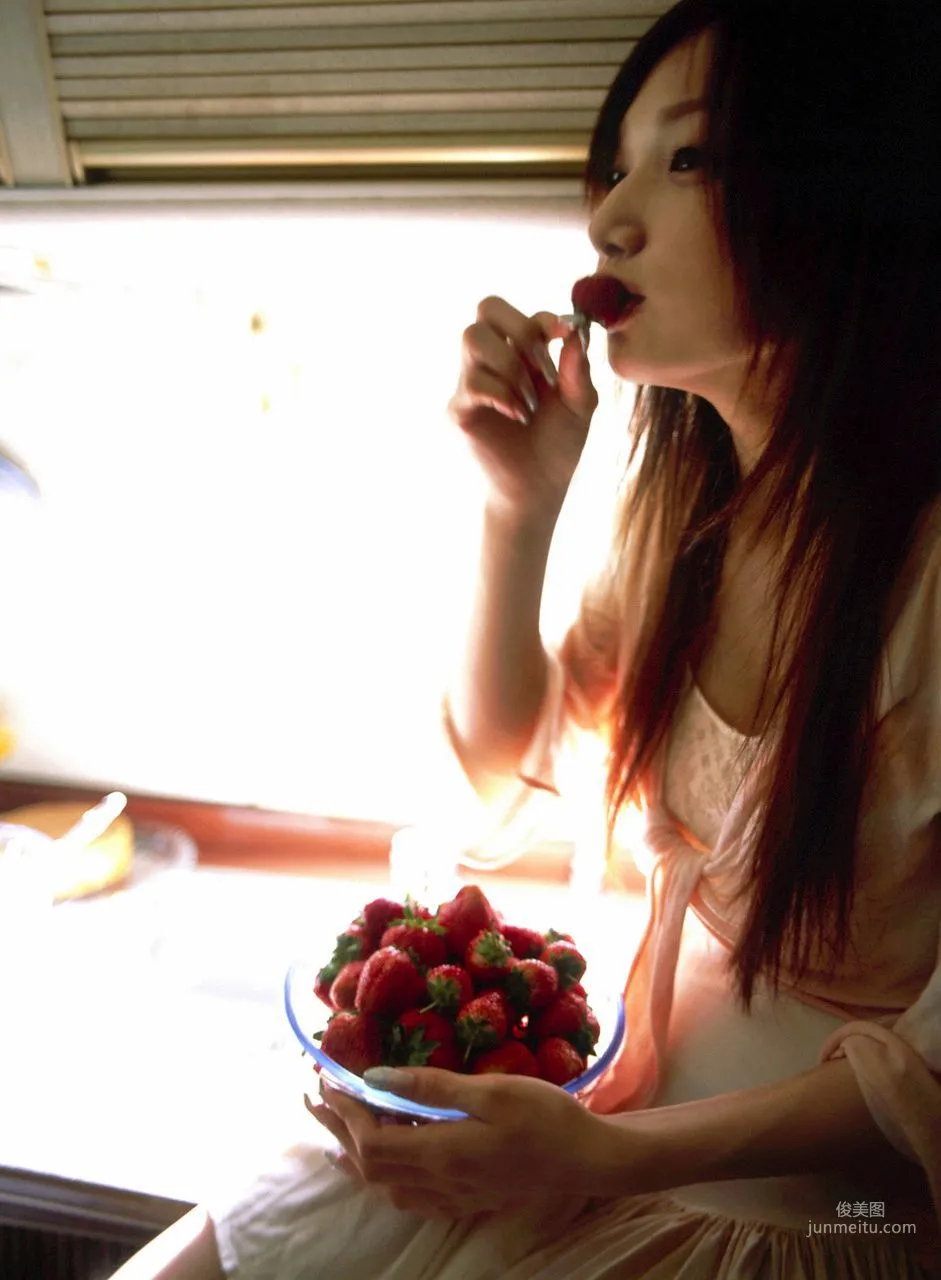 Maki Goto 後藤真希 [Hello! Project Digital Books] Vol.30 寫真集 21