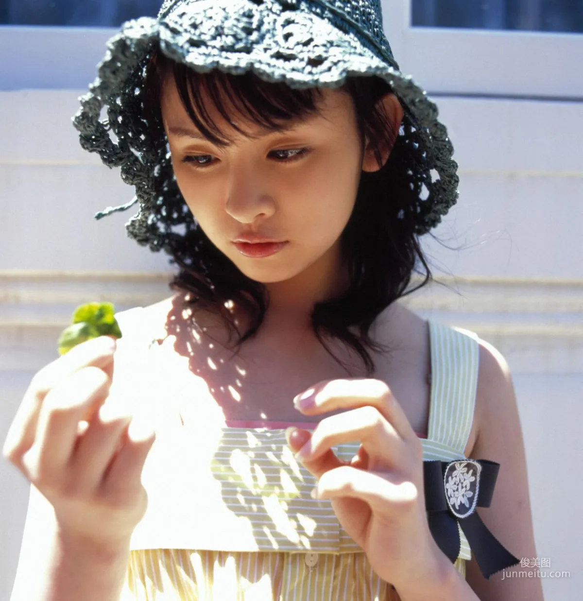 Risako Sugaya 菅谷梨沙子 [Hello! Project Digital Books] Vol.49 寫真集 48