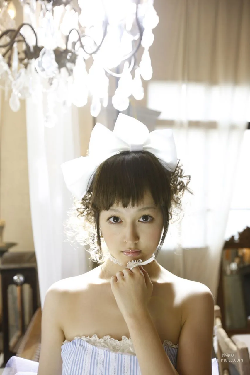 久住小春 Koharu Kusumi [Hello! Project Digital Books] Vol.67 寫真集 3