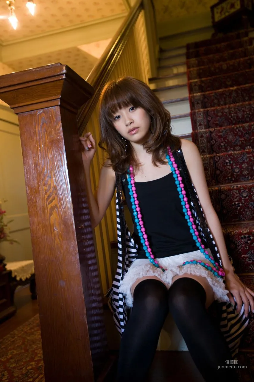 高橋愛 Ai Takahashi [Hello! Project Digital Books] Vol.69 寫真集 24