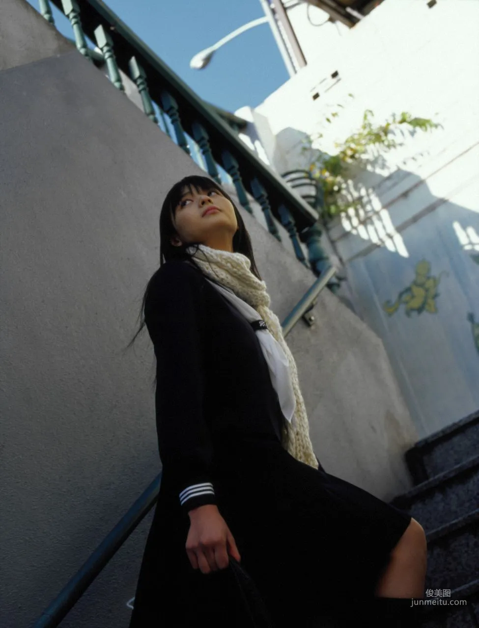 Maimi Yajima 矢島舞美/矢島舞美 [Hello! Project Digital Books] Vol.53 寫真集 54