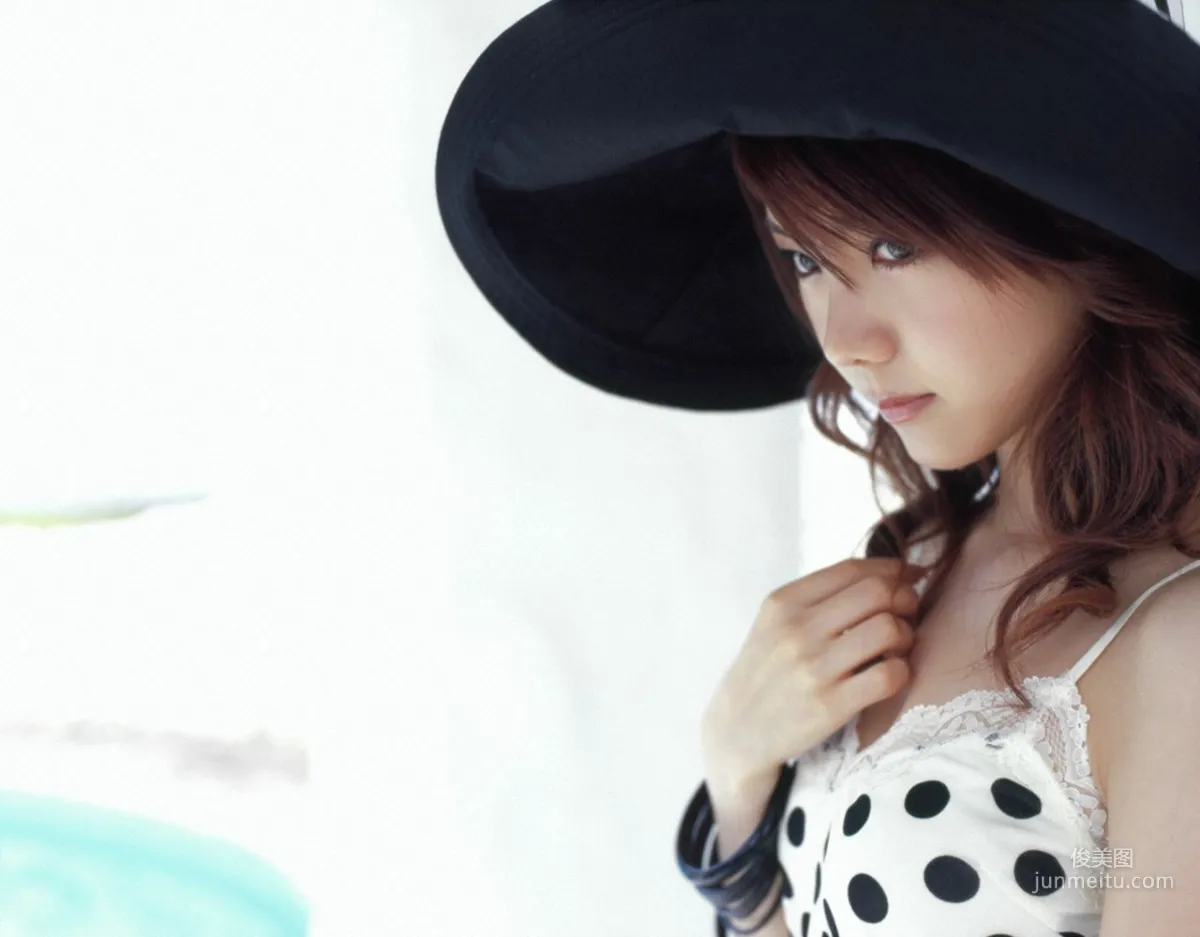 Reina Tanaka 田中れいな [Hello! Project Digital Books] Vol.46 寫真集 15