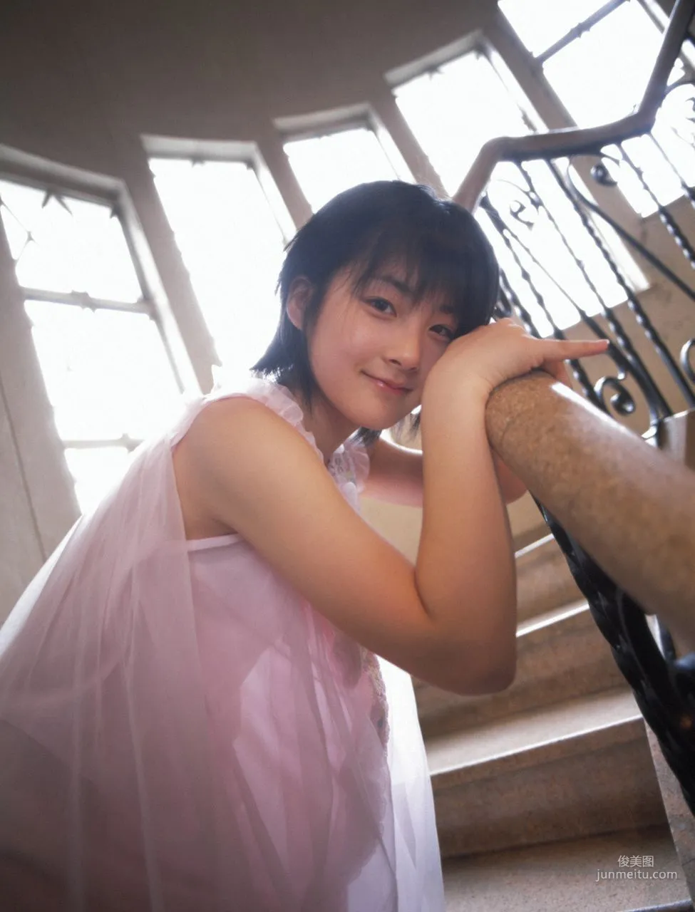 Momoko Tsugunaga 嗣永桃子 [Hello! Project Digital Books] Vol.42 寫真集 35