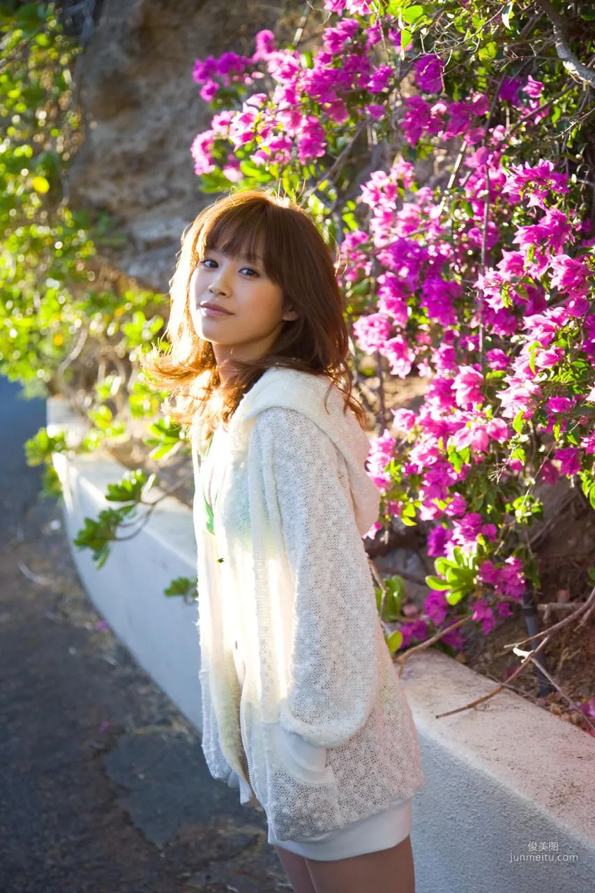高橋愛 Ai Takahashi [Hello! Project Digital Books] Vol.69 寫真集 52