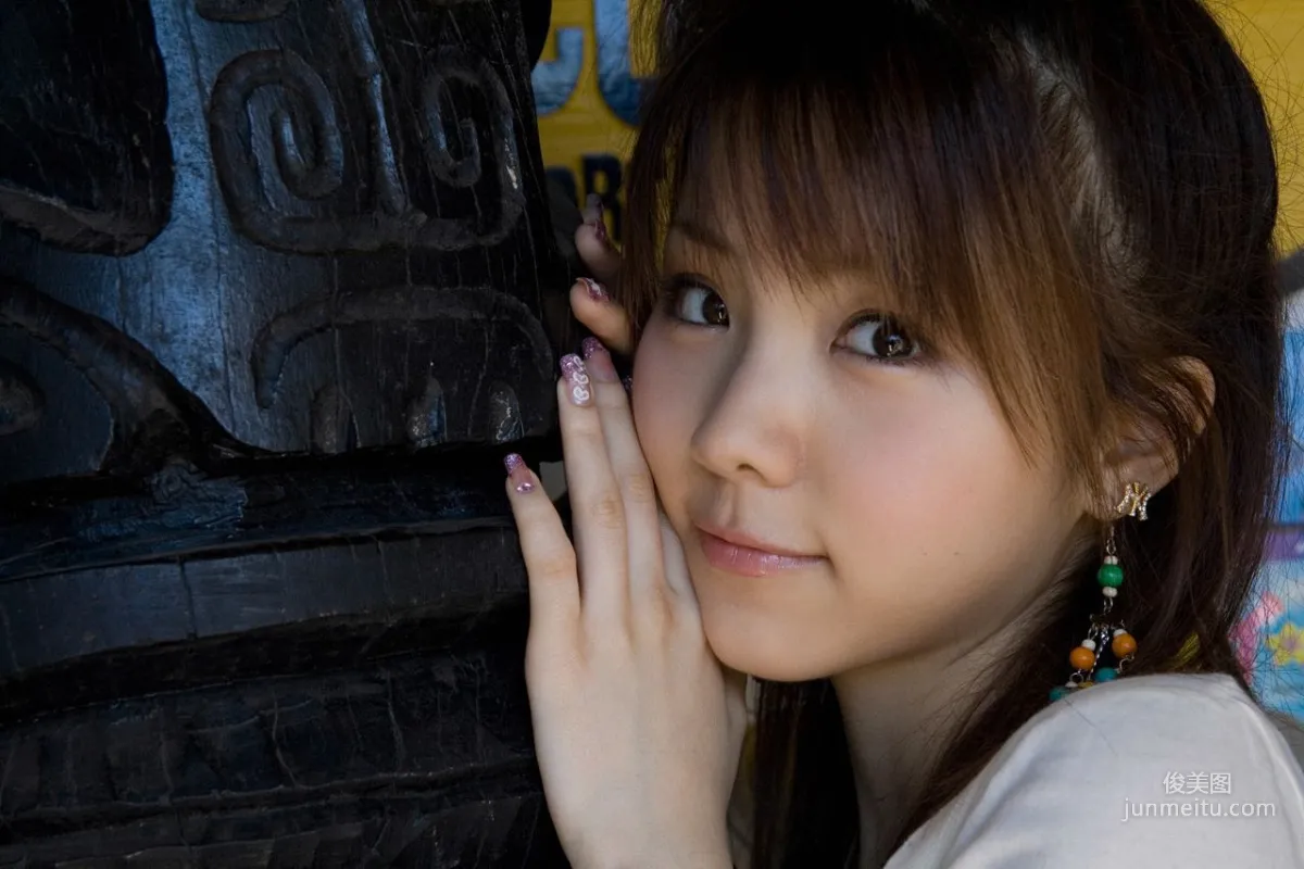 Tanaka Reina 田中れいな [Hello! Project Digital Books] Vol.37 寫真集 11