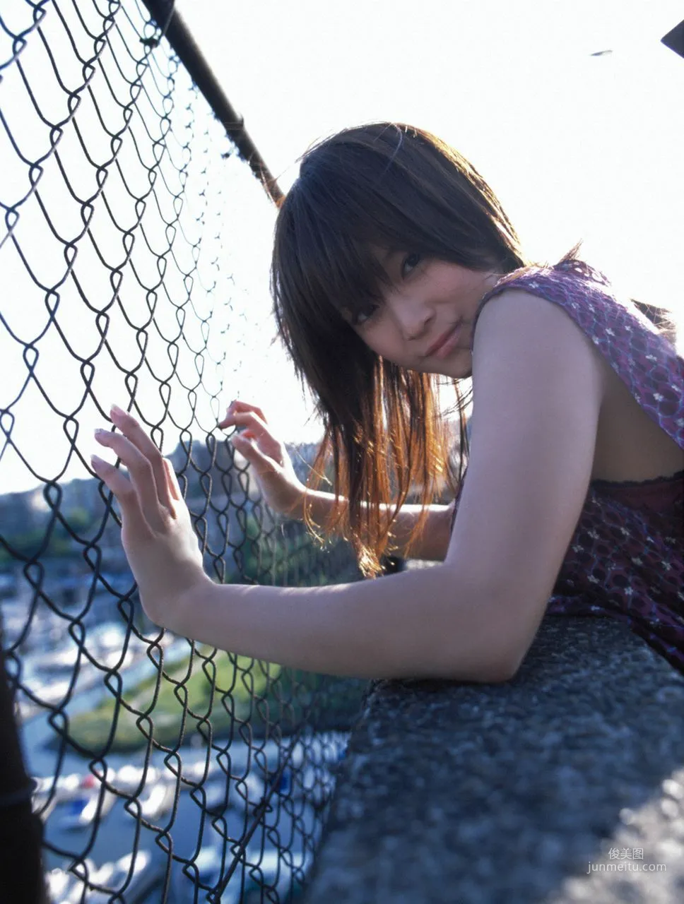 龜井繪裡/亀井絵裡 Eri Kamei [Hello! Project Digital Books] Vol.48 寫真集 62