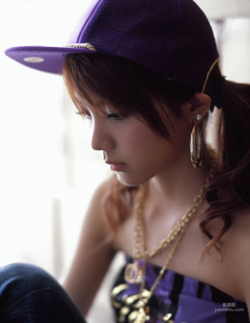 Reina Tanaka 田中れいな [Hello! Project Digital Books] Vol.46 寫真集 63