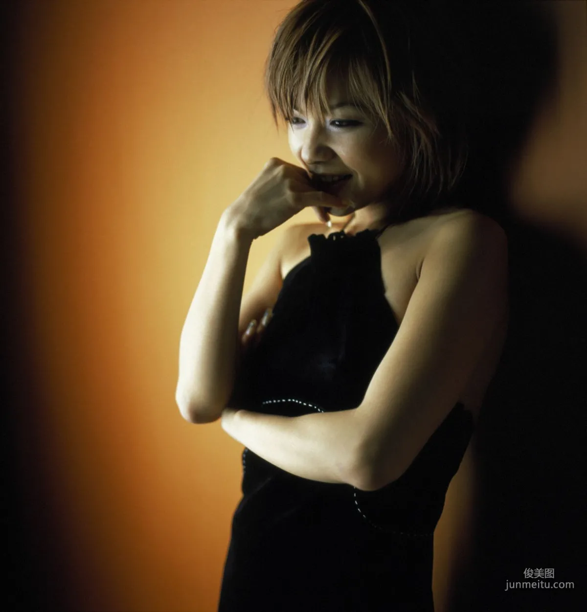中澤裕子、飯田圭織、安倍なつみ [Hello! Project Digital Books] Vol.27 寫真集 82