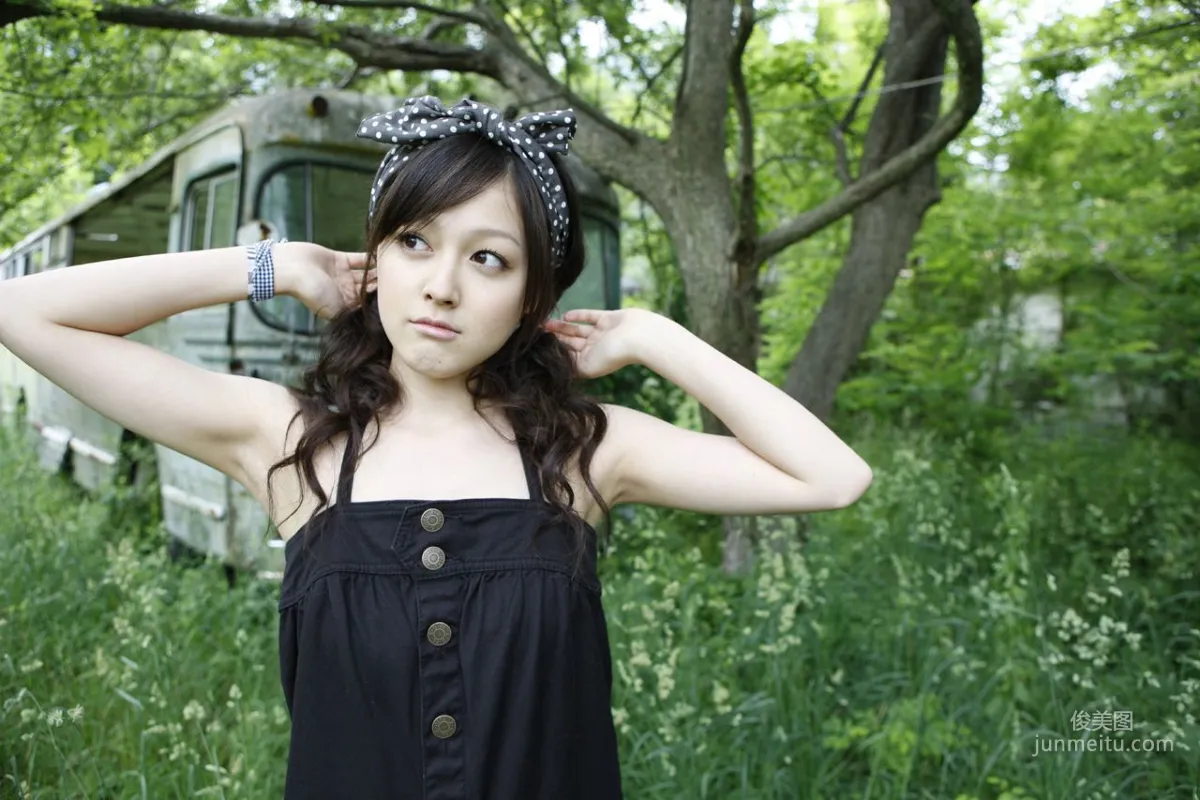 久住小春 Koharu Kusumi [Hello! Project Digital Books] Vol.67 寫真集 30