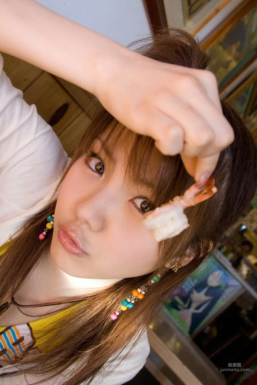 Tanaka Reina 田中れいな [Hello! Project Digital Books] Vol.37 寫真集 23