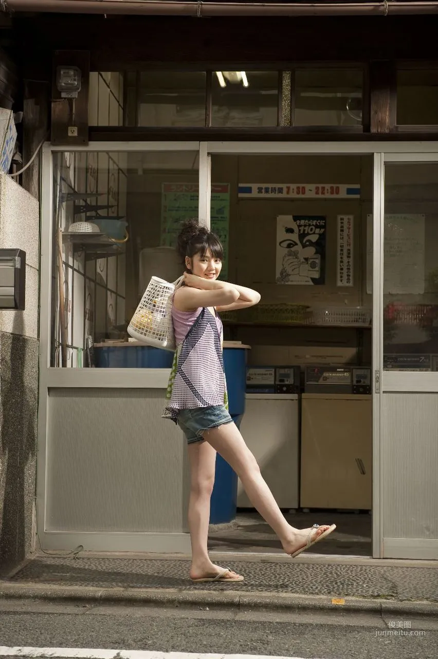 道重さゆみ Sayumi Michishige [Hello! Project Digital Books] Vol.73 寫真集 10