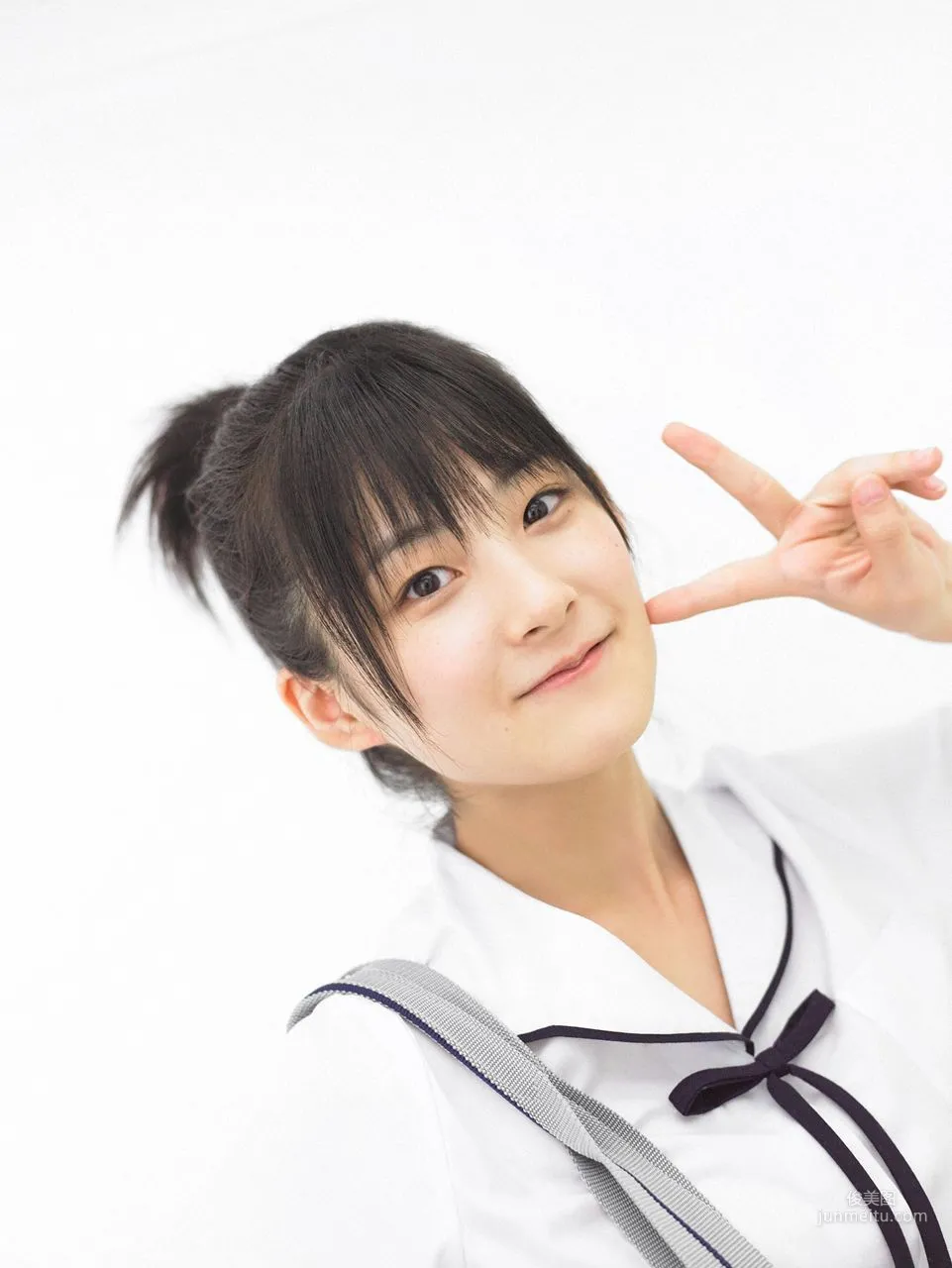 Tsugunaga Momoko 嗣永桃子 [Hello! Project Digital Books] Vol.59 寫真集 1