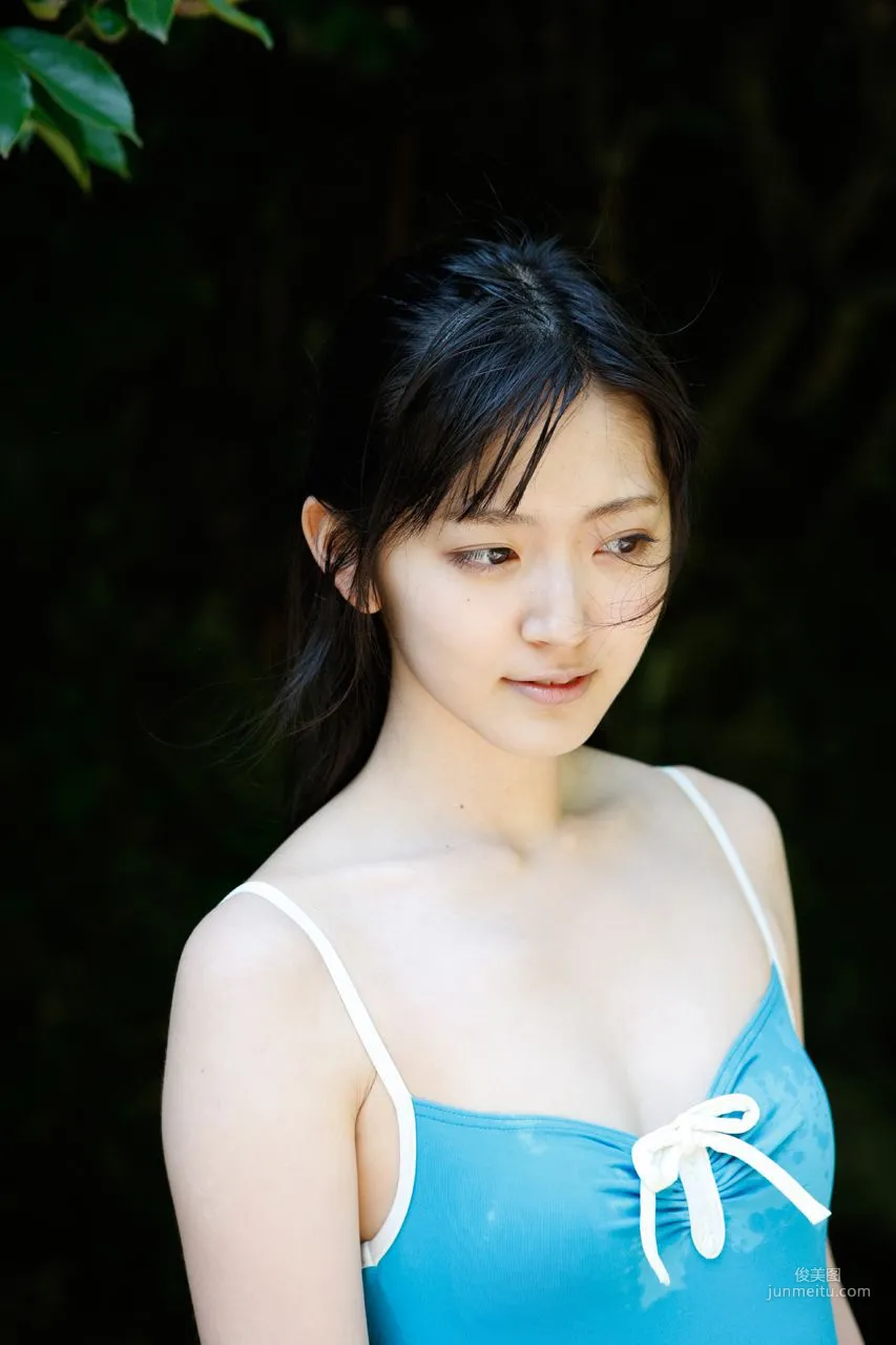 鈴木愛理 Suzuki Airi [Hello! Project Digital Books] Vol.78 寫真集 67