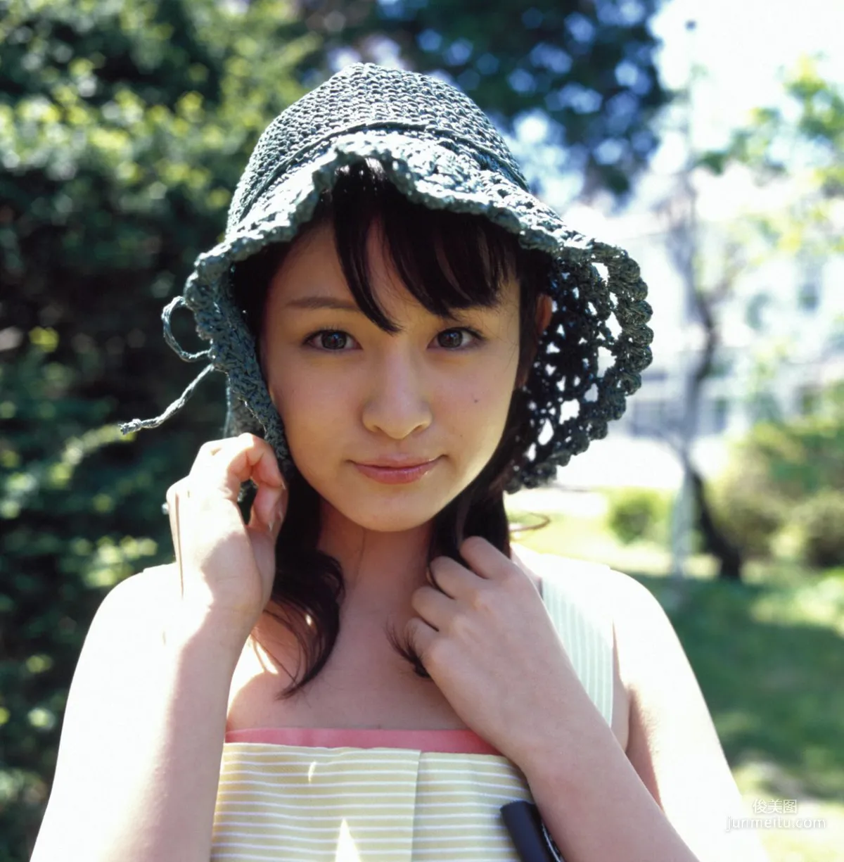 Risako Sugaya 菅谷梨沙子 [Hello! Project Digital Books] Vol.49 寫真集 44