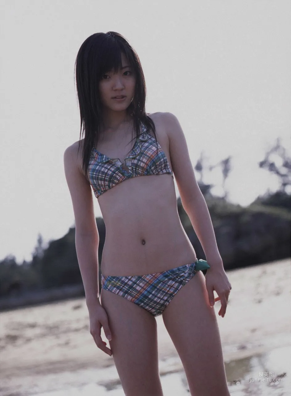 Airi Suzuki 鈴木愛理 [Hello! Project Digital Books] Vol.55 寫真集 84