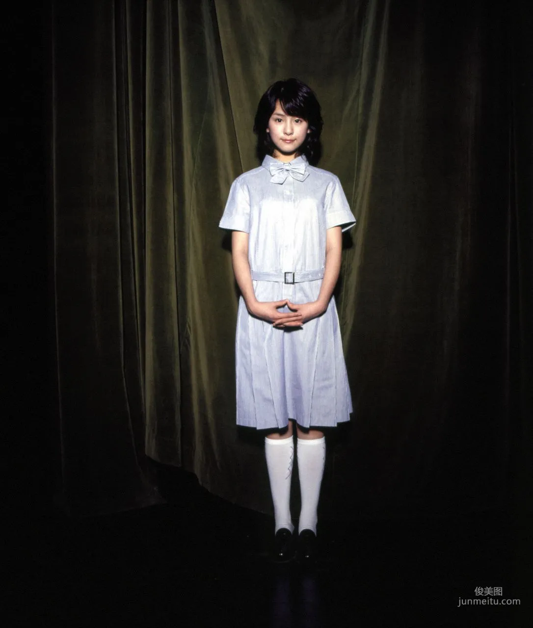 Berryz工房/Berryz Koubou [Hello! Project Digital Books] Vol.15 寫真集 38