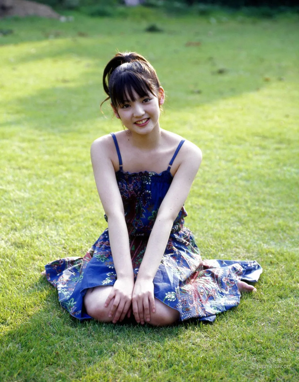 石川梨華、道重さゆみ [Hello! Project Digital Books] Vol.21 寫真集 16