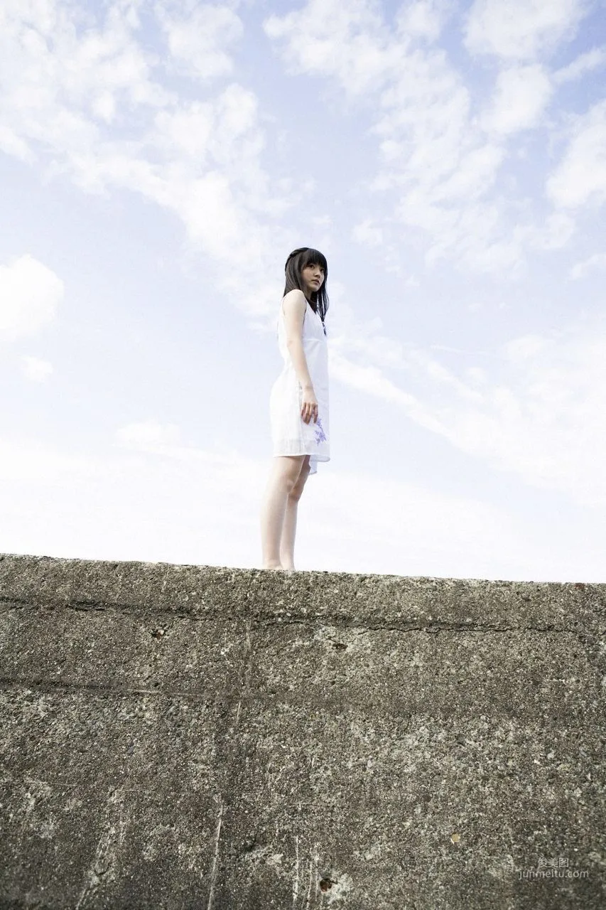 鈴木愛理 Suzuki Airi [Hello! Project Digital Books] Vol.66 写真集9