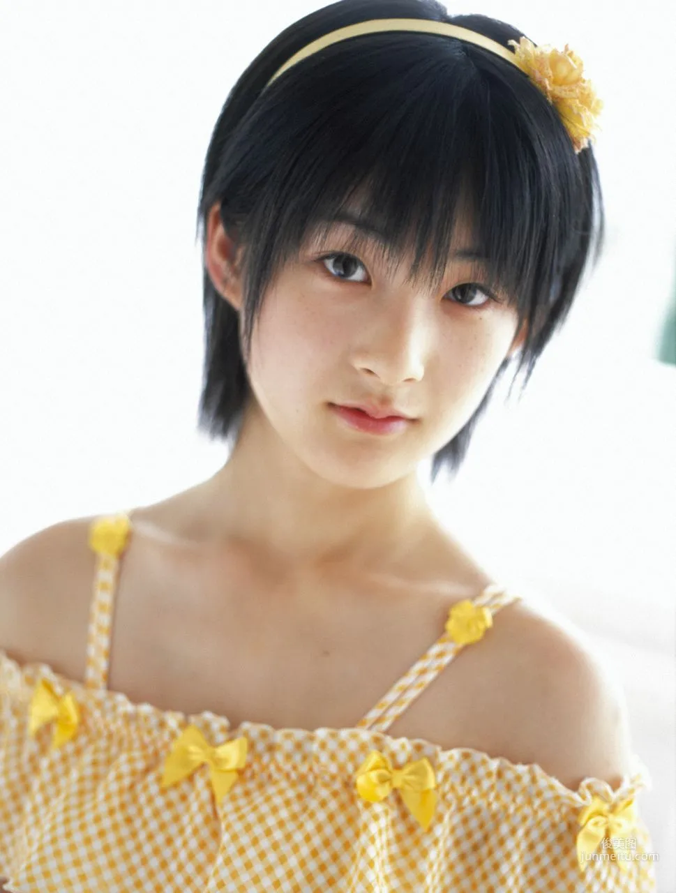 Momoko Tsugunaga 嗣永桃子 [Hello! Project Digital Books] Vol.42 寫真集 1