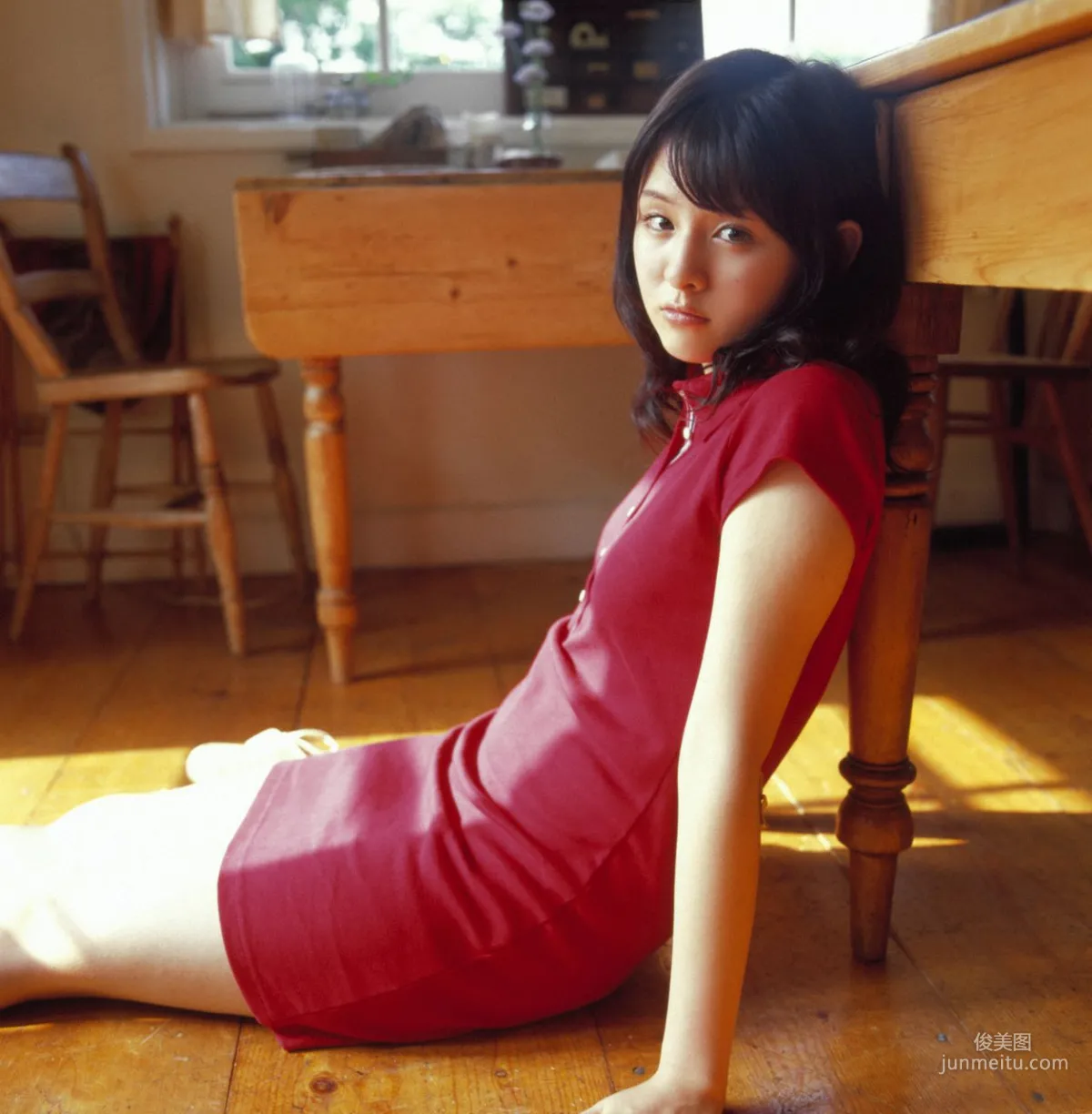 Risako Sugaya 菅谷梨沙子 [Hello! Project Digital Books] Vol.49 寫真集 31