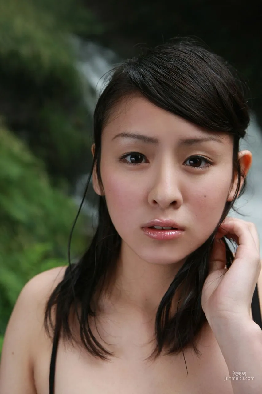 菅谷梨沙子 Risako Sugaya [Hello! Project Digital Books] Vol.68 寫真集 118