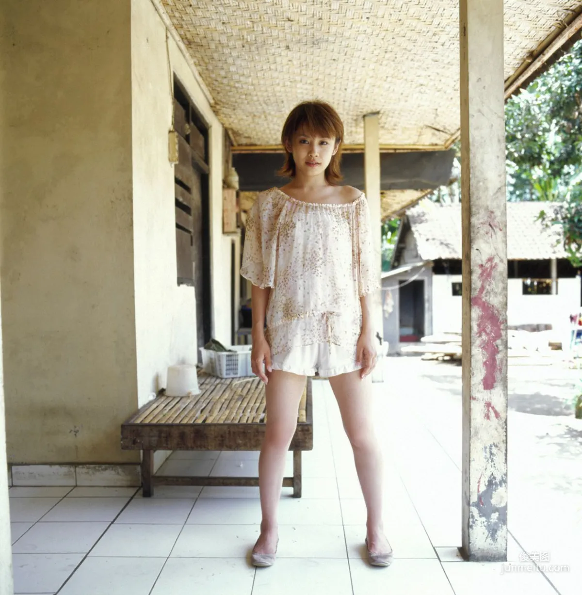Ai Takahashi 高橋愛 [Hello! Project Digital Books] Vol.50 寫真集 1