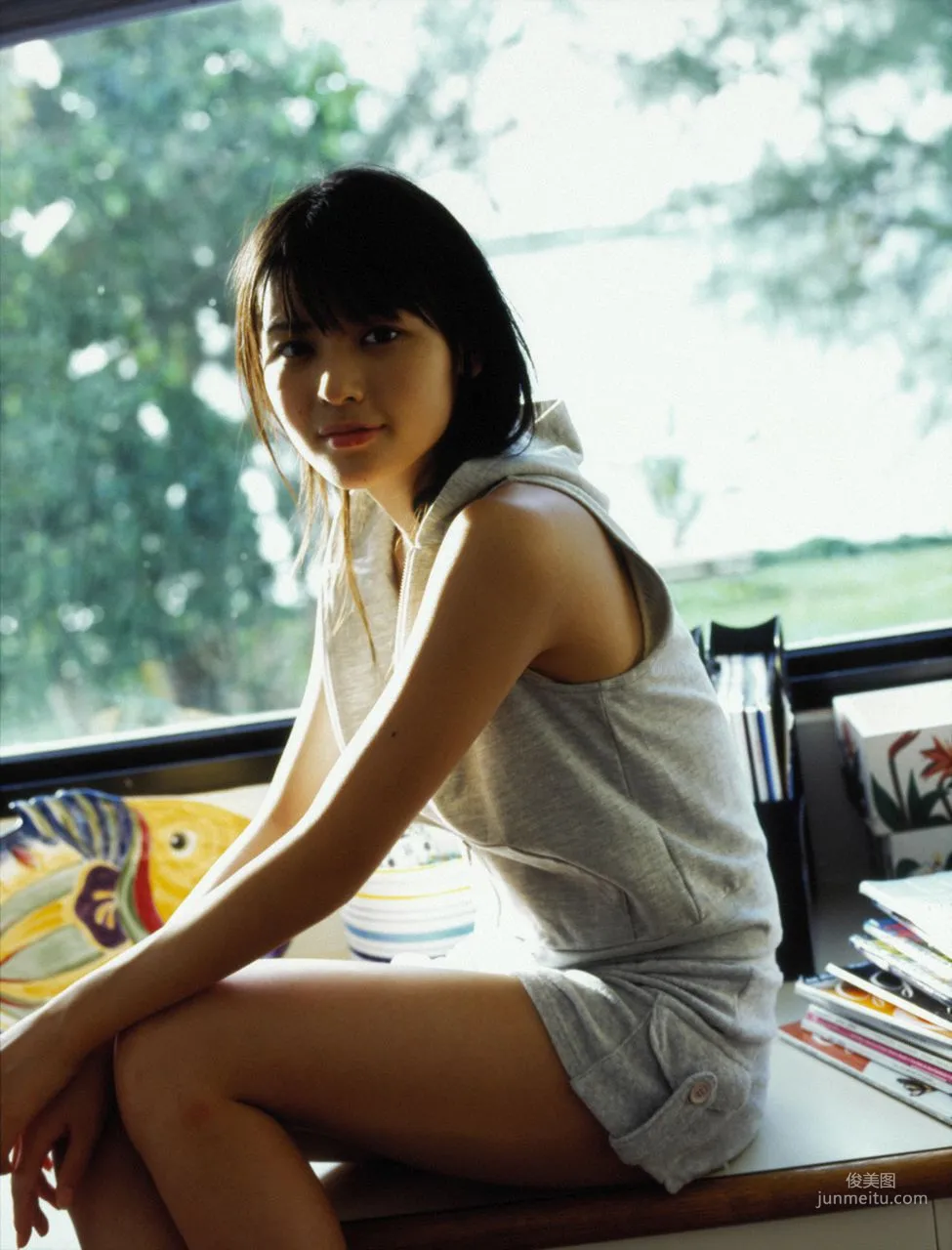 Maimi Yajima 矢島舞美/矢島舞美 [Hello! Project Digital Books] Vol.53 寫真集 10