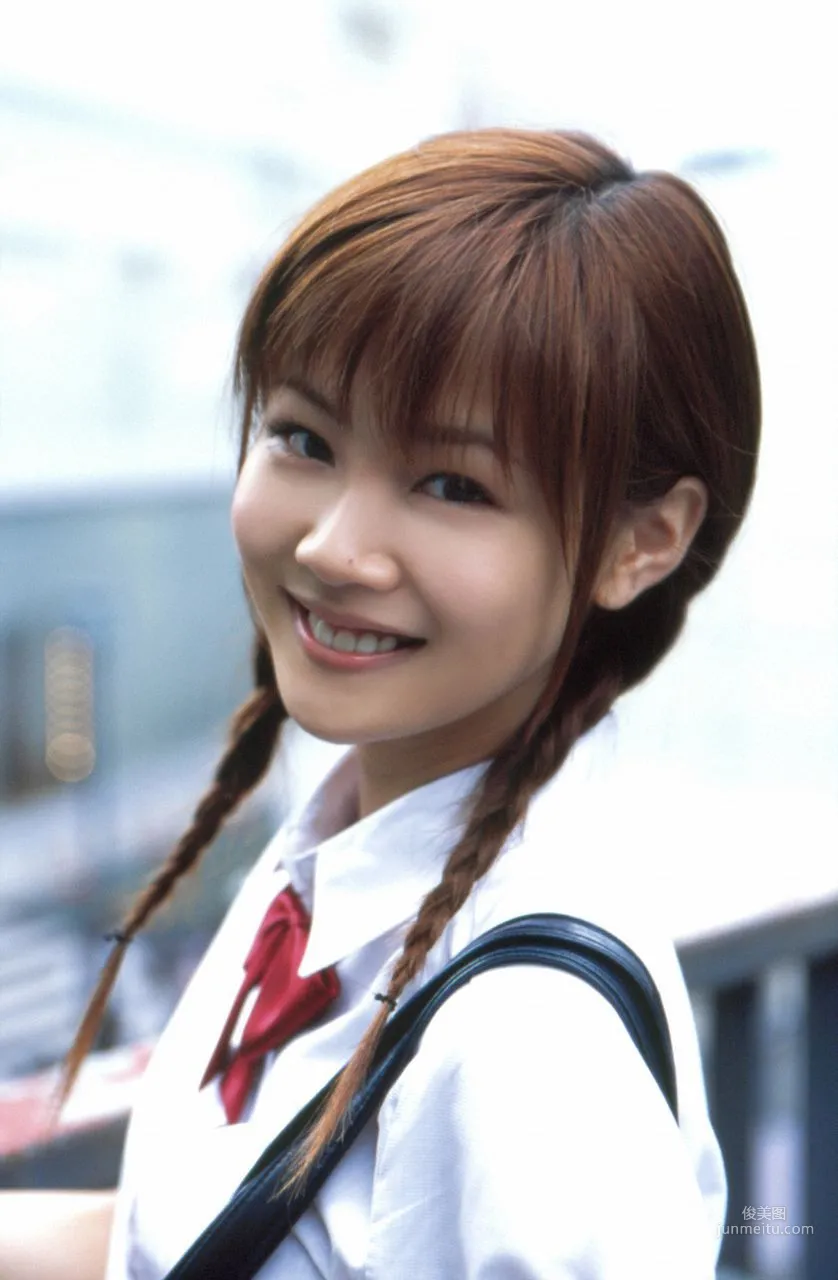 Risa Niigaki 新垣裡沙 [Hello! Project Digital Books] Vol.33 寫真集 33