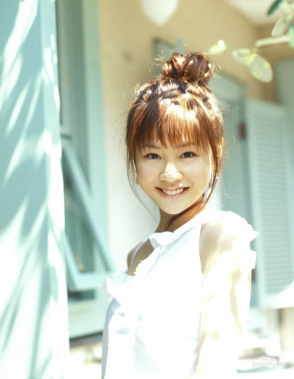 Risa Niigaki 新垣裡沙 [Hello! Project Digital Books] Vol.33 寫真集 64