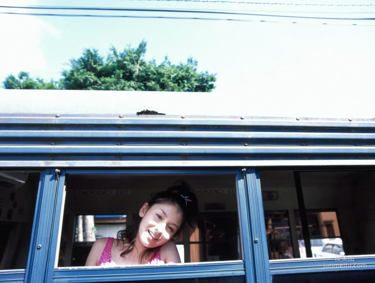 Sugaya Risako 菅谷梨沙子 [Hello! Project Digital Books] Vol.34 寫真集 55