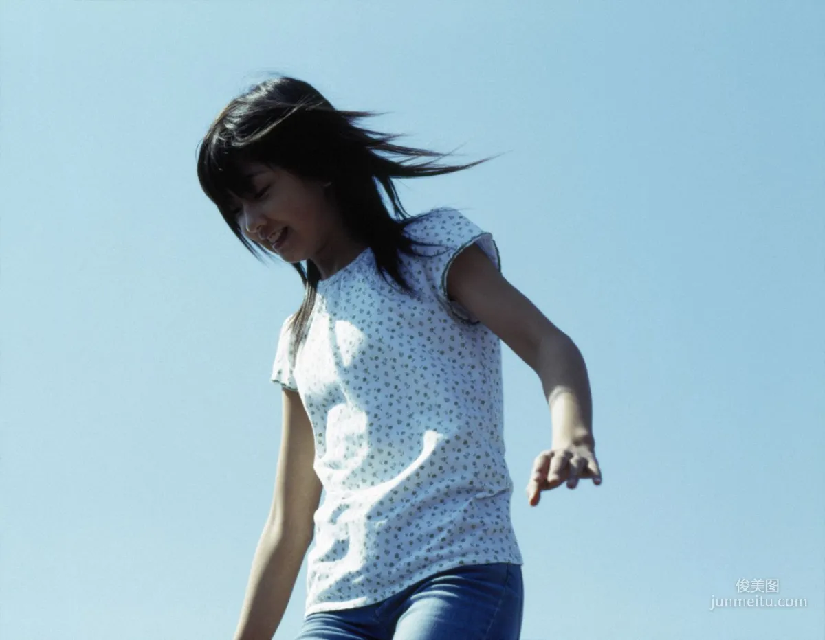 Berryz工房/Berryz Koubou [Hello! Project Digital Books] Vol.15 寫真集 4