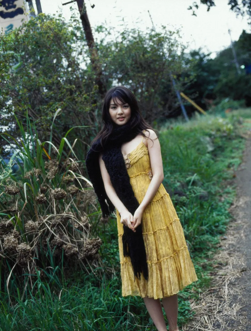 Sayumi Michishige 道重さゆみ [Hello! Project Digital Books] Vol.52 寫真集 61