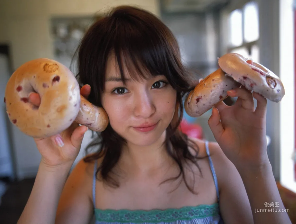 Sugaya Risako 菅谷梨沙子 [Hello! Project Digital Books] Vol.34 寫真集 44