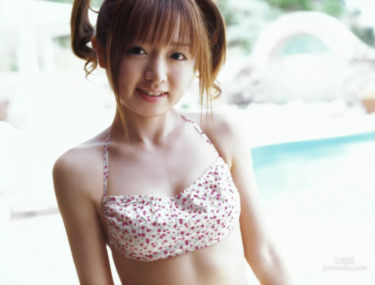 绀野朝美/紺野あさ美 Asami Konno [Hello! Project Digital Books] Vol.40 寫真集 82