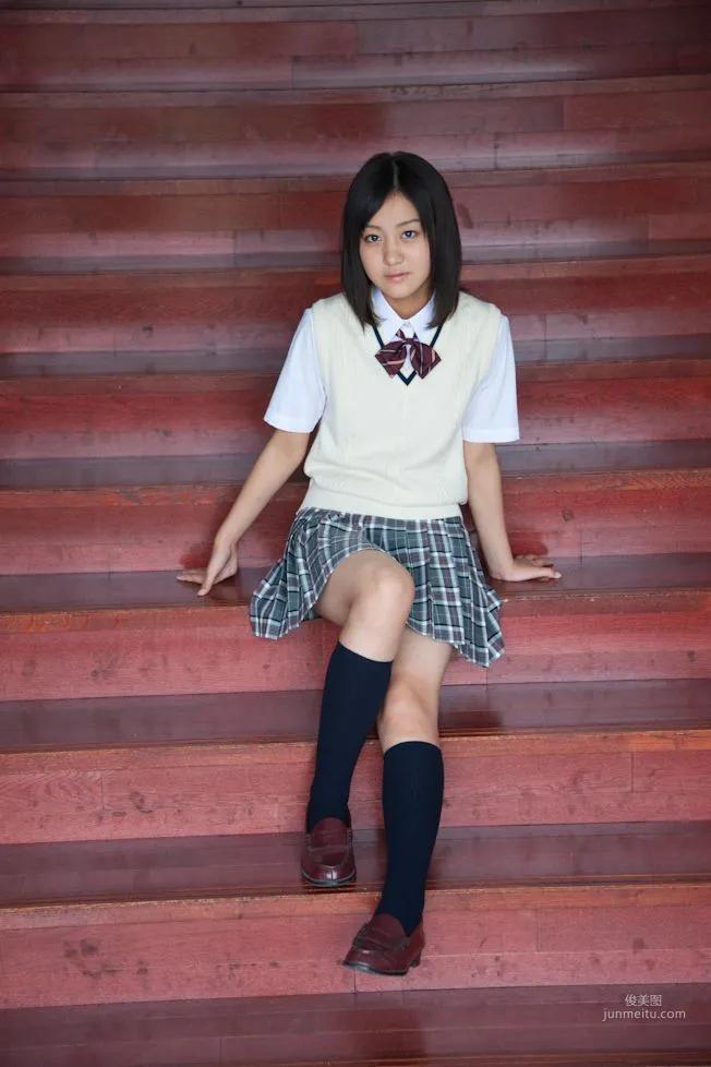 萩原舞 Mai Hagiwara [Hello! Project Digital Books] Vol.70 写真集1