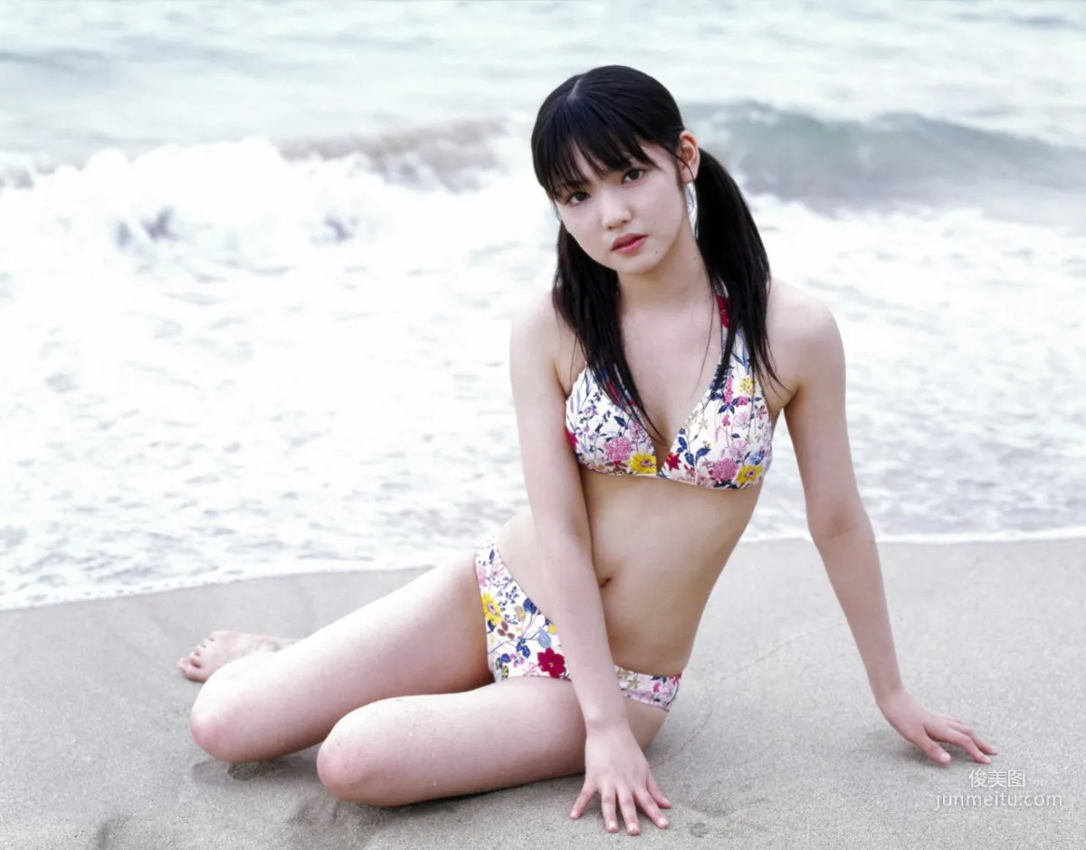 石川梨華、道重さゆみ [Hello! Project Digital Books] Vol.21 寫真集 40