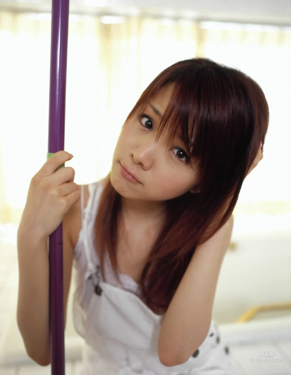 Reina Tanaka 田中れいな [Hello! Project Digital Books] Vol.46 寫真集 3