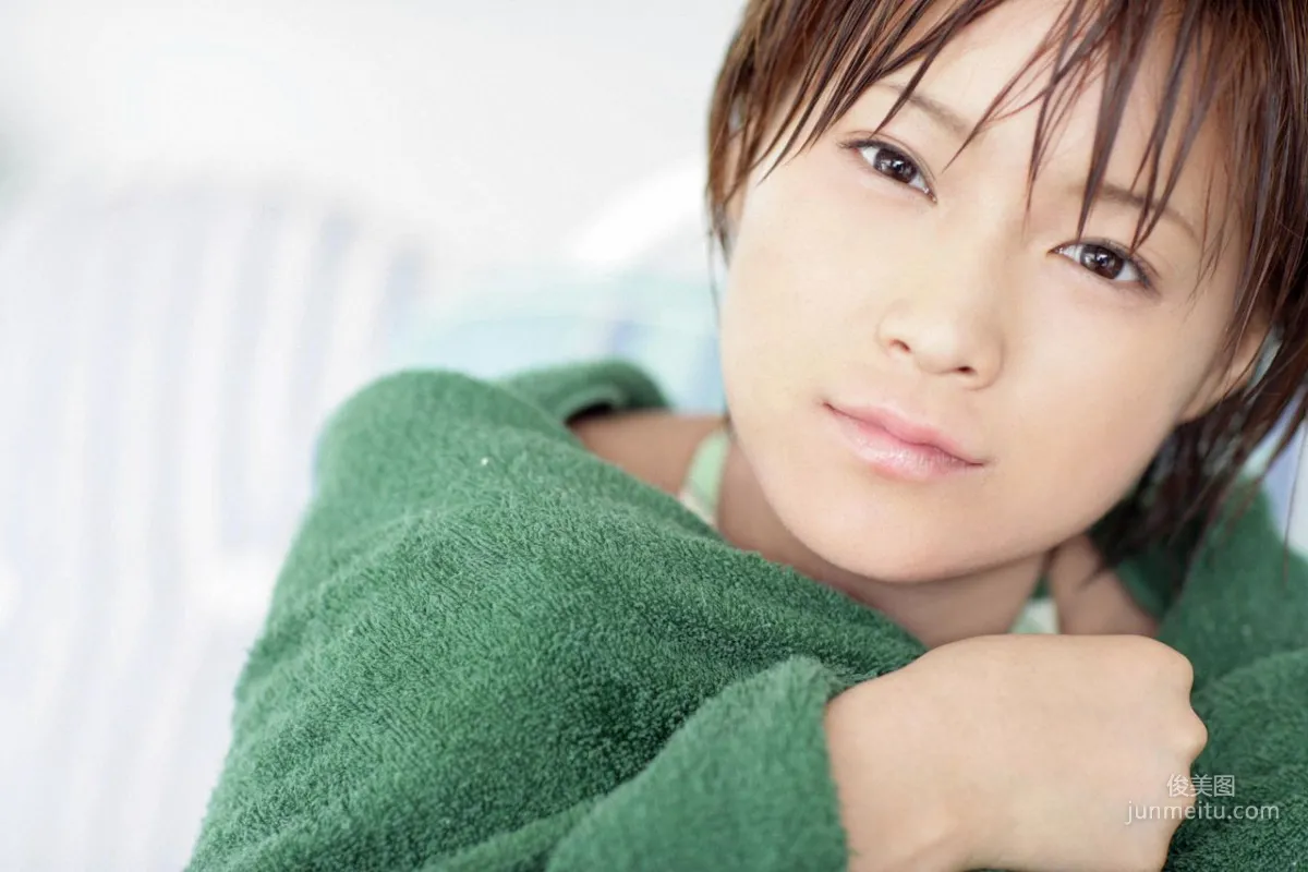 Kamei Eri 龜井繪裡/亀井絵裡 [Hello! Project Digital Books] Vol.24 寫真集 86