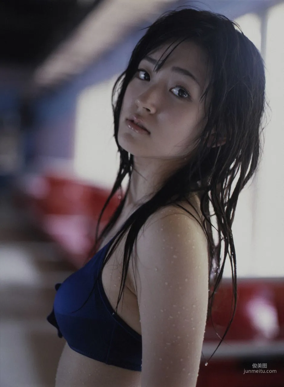 Airi Suzuki 鈴木愛理 [Hello! Project Digital Books] Vol.55 寫真集 46