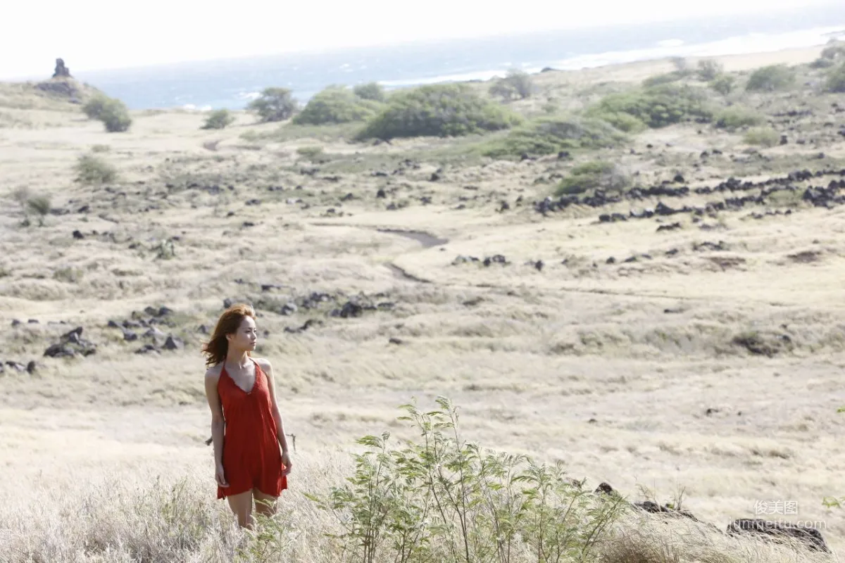 亀井絵里 Eri Kamei [Hello! Project Digital Books] Vol.72 写真集40