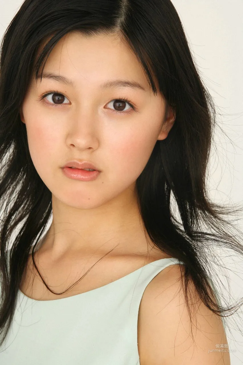 Kusumi Koharu 久住小春 [Hello! Project Digital Books] Vol.25 寫真集 66