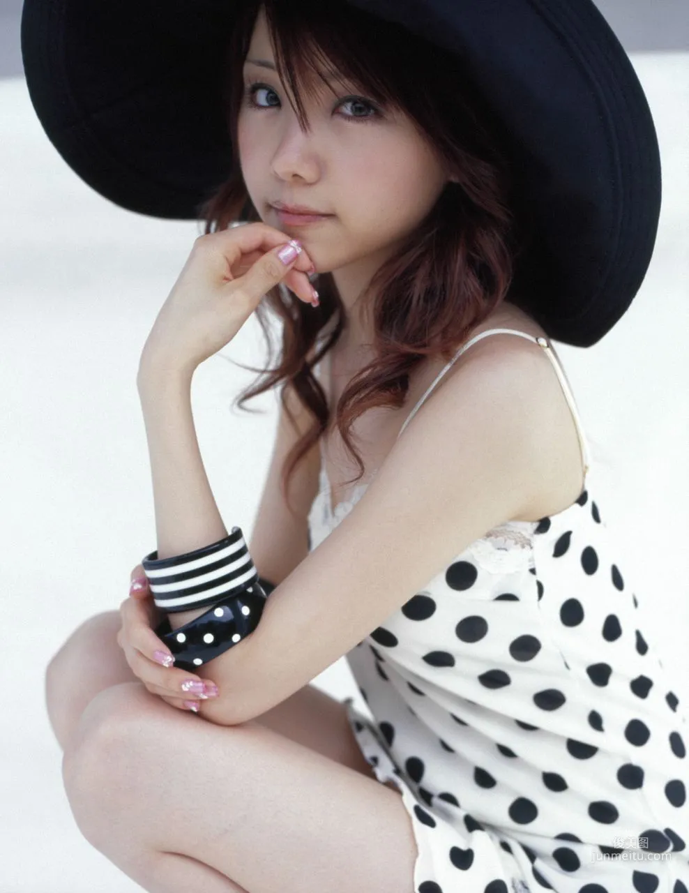 Reina Tanaka 田中れいな [Hello! Project Digital Books] Vol.46 寫真集 21