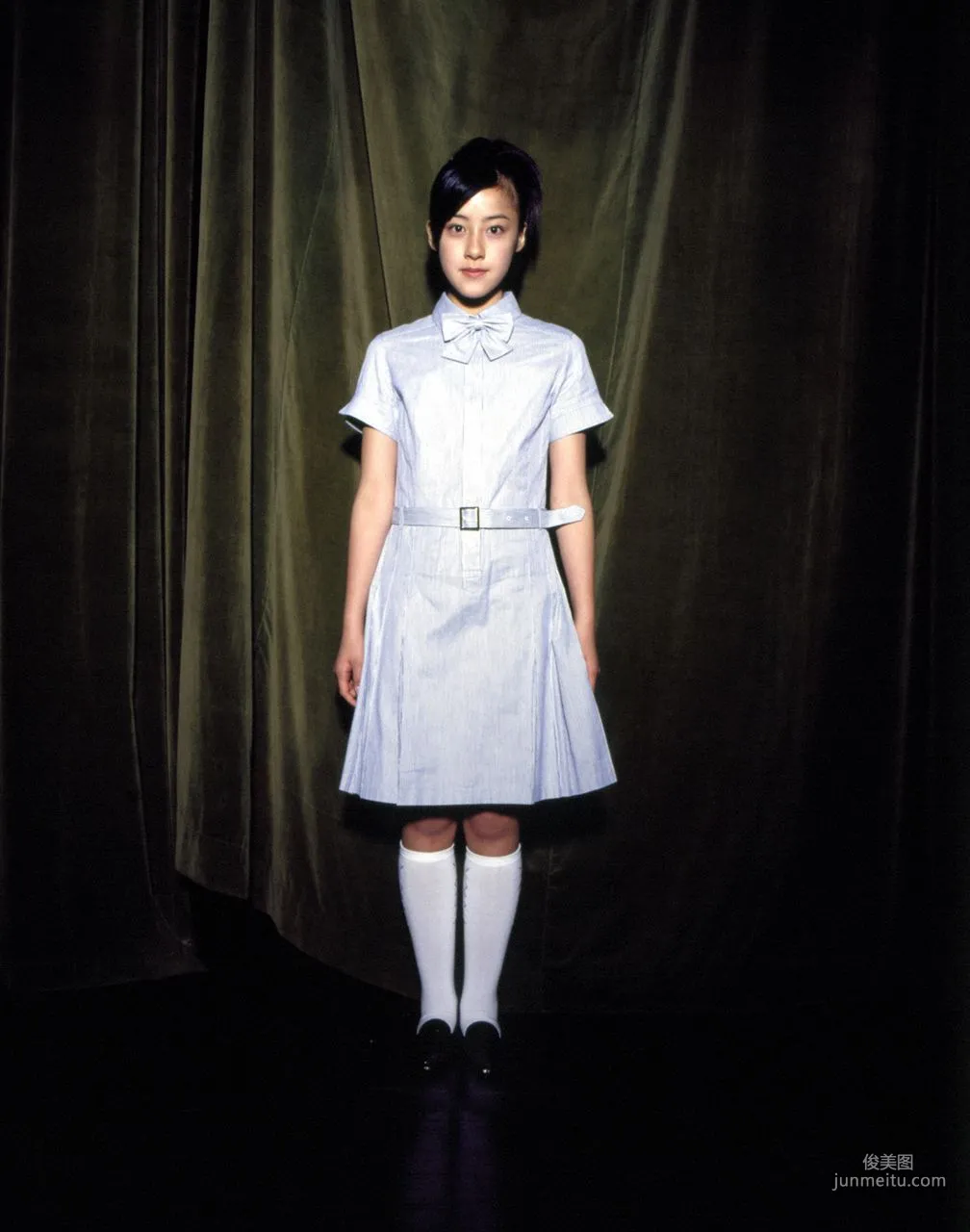 Berryz工房/Berryz Koubou [Hello! Project Digital Books] Vol.15 寫真集 33